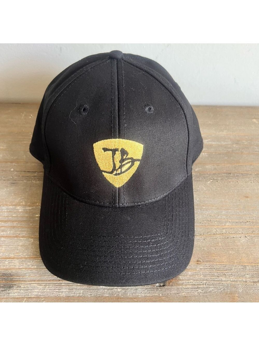 New Era John Bonamassa Pick Puff Hat #1240